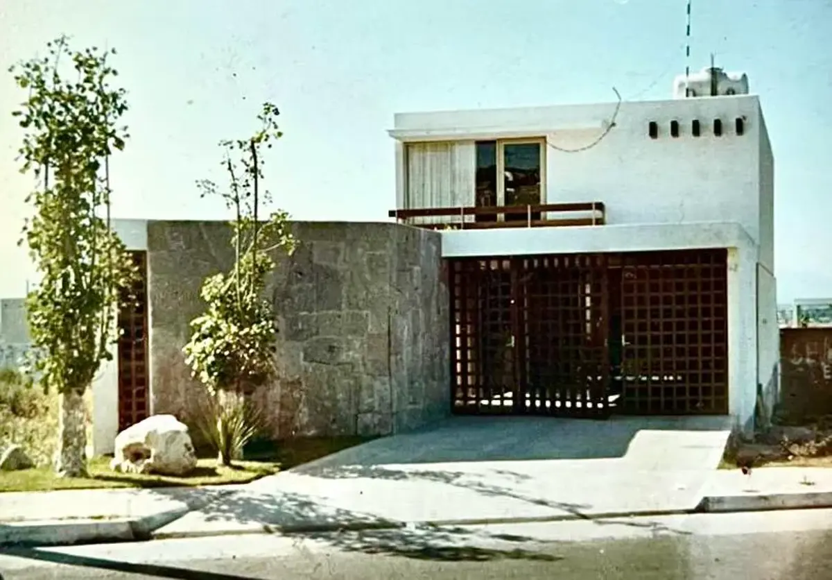 Casa en renta en La Paz, Tehuacán — foto 1 de 21