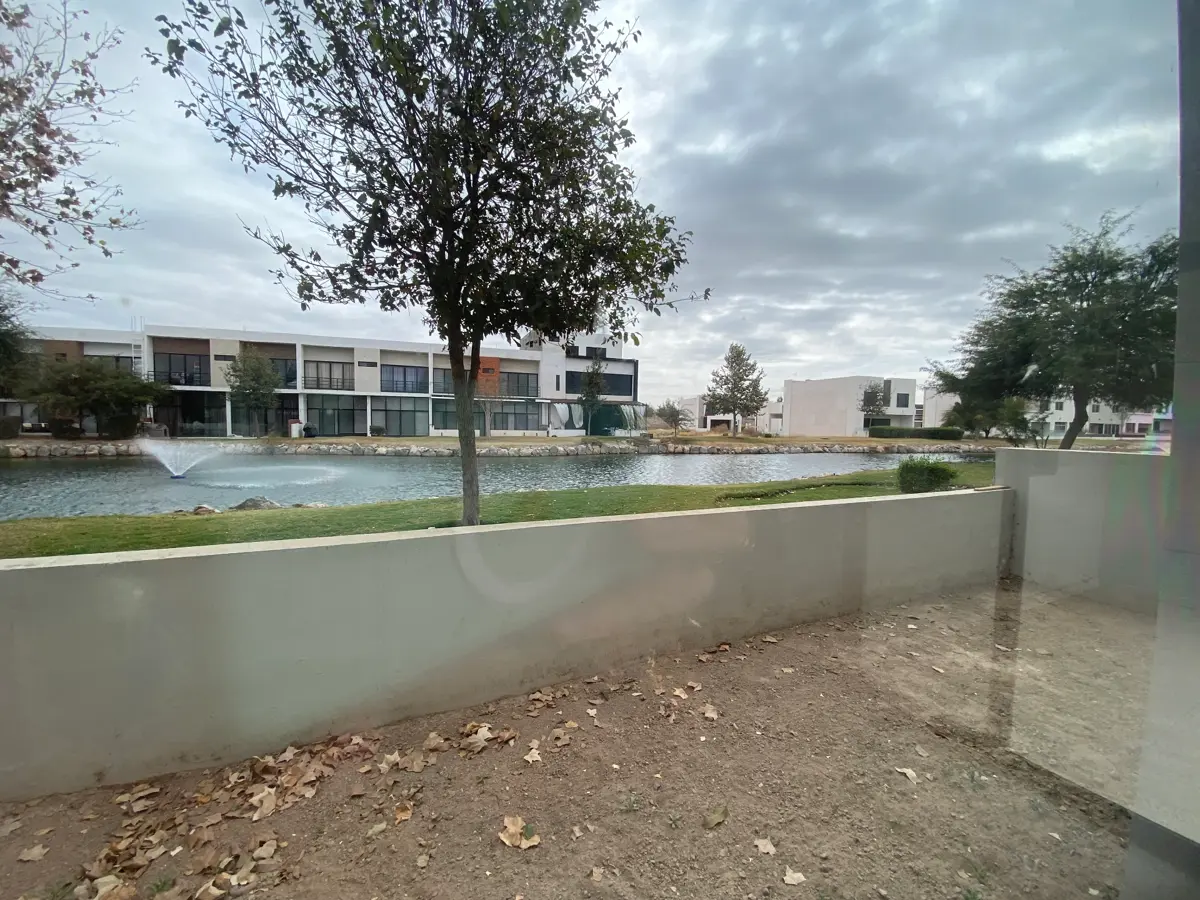 Vista 5 de Casa en venta en Altozano La Nueva Laguna | Circuito Ciruelos