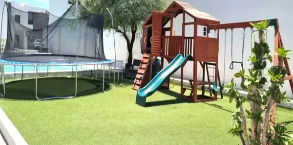 Casa en venta en Santa Bárbara, Torreón — foto 2 de 4