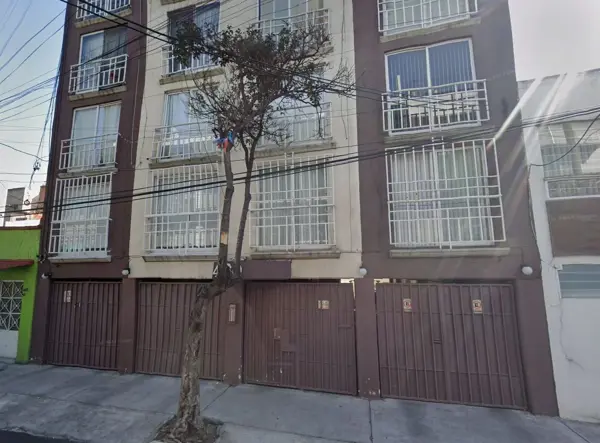 Departamento en venta en Independencia, Benito Juárez — foto 3 de 13