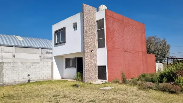 Casa en venta en San Francisco Ocotlán (Ocotlán), Coronango — foto 2 de 14