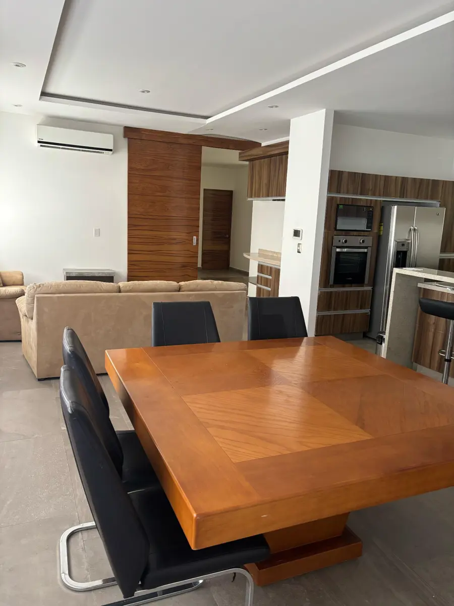 Departamento en venta en Villas de Irapuato, Irapuato — foto 1 de 16