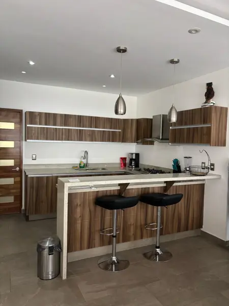 Departamento en venta en Villas de Irapuato, Irapuato — foto 3 de 16