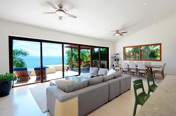 Casa en venta en Cruz de Huanacaxtle, Bahía de Banderas — foto 3 de 11
