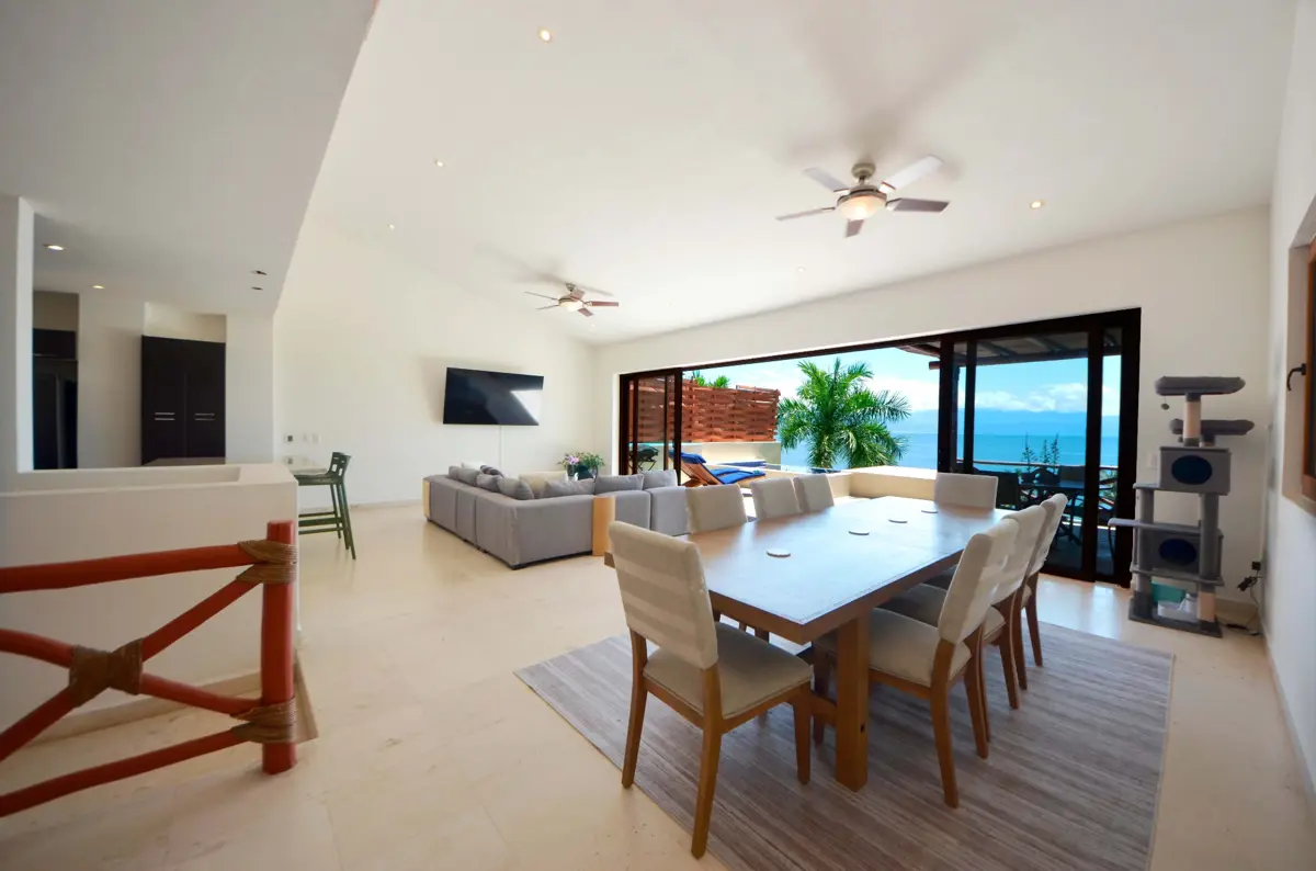 Casa en venta en Cruz de Huanacaxtle, Bahía de Banderas — foto 1 de 11