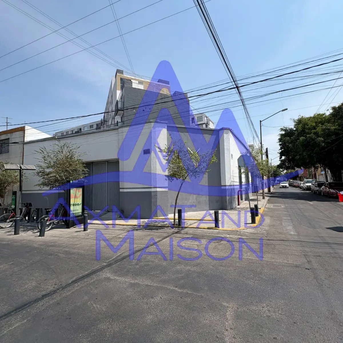 Departamento en venta en Sagrado Corazón, Guadalajara — foto 1 de 20
