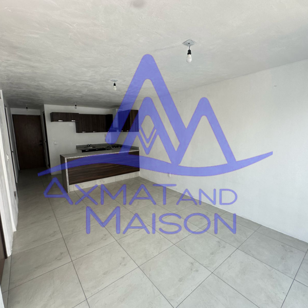 Departamento en venta en Sagrado Corazón, Guadalajara — foto 3 de 20
