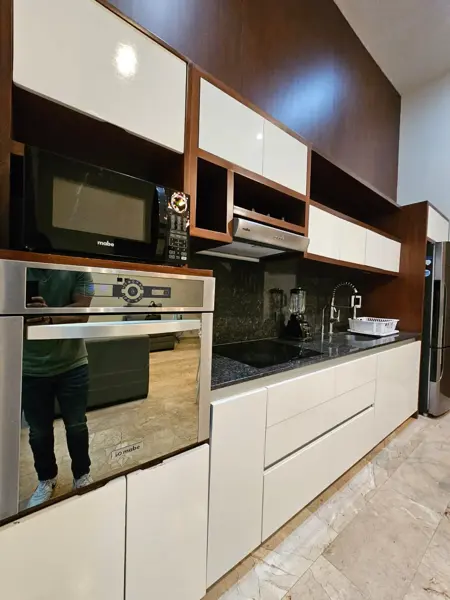 Casa en renta en Montes de Ame, Mérida — foto 3 de 17