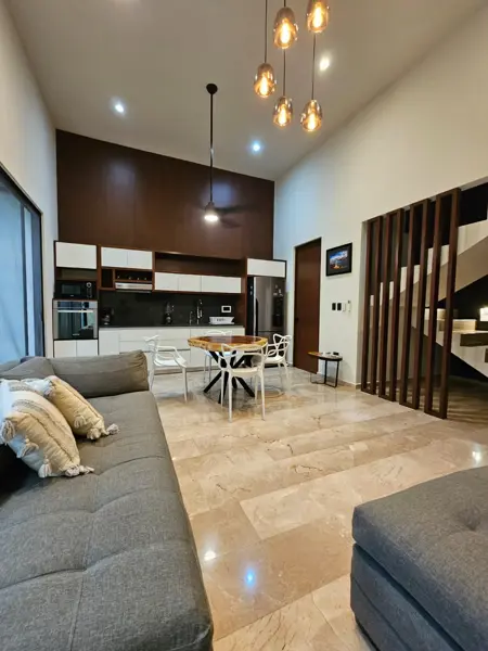 Casa en renta en Montes de Ame, Mérida — foto 2 de 17