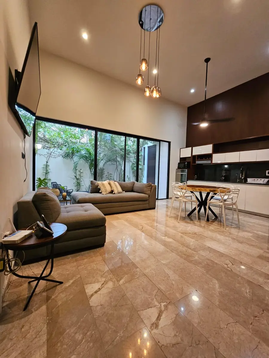 Casa en renta en Montes de Ame, Mérida — foto 1 de 17