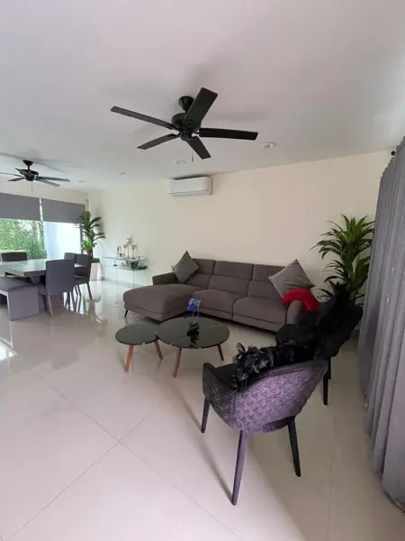 Casa en venta en Real Mandinga, Alvarado — foto 3 de 14
