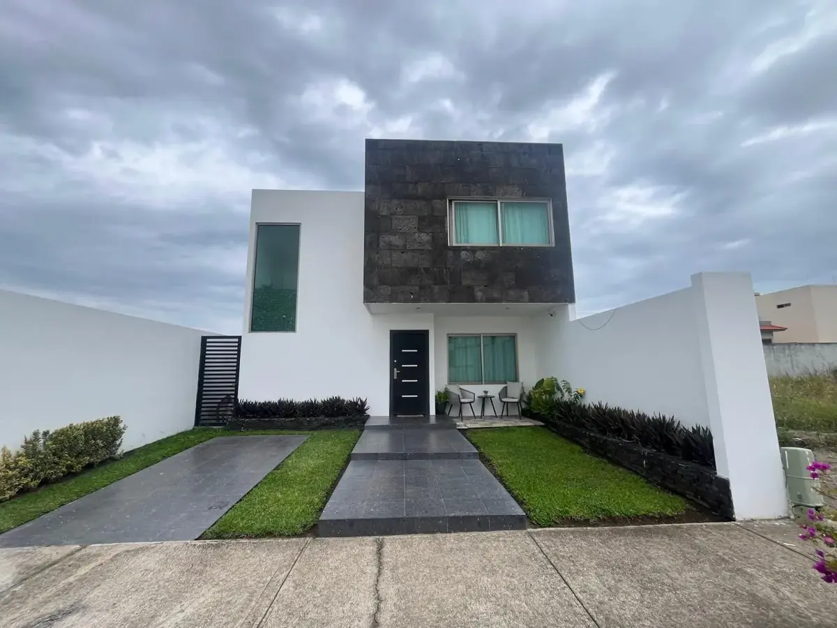 Casa en venta en Real Mandinga, Alvarado — foto 1 de 14