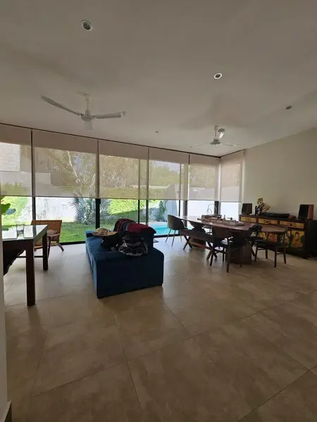 Casa en renta en Santa Gertrudis Copo, Mérida — foto 3 de 20