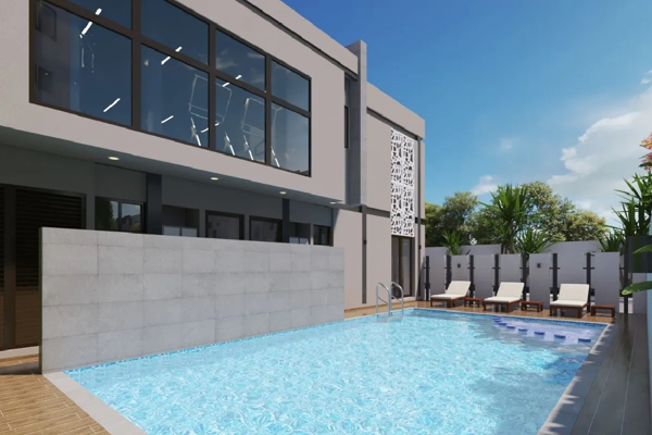 Departamento en venta en Hacienda de Echegaray, Naucalpan de Juárez — foto 3 de 5