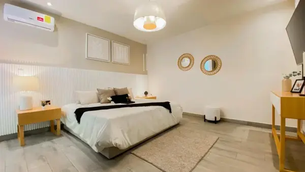 Departamento en venta en Hacienda de Echegaray, Naucalpan de Juárez — foto 2 de 5