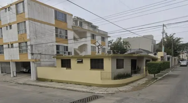 Casa en venta en Petrolera, Tampico — foto 2 de 5