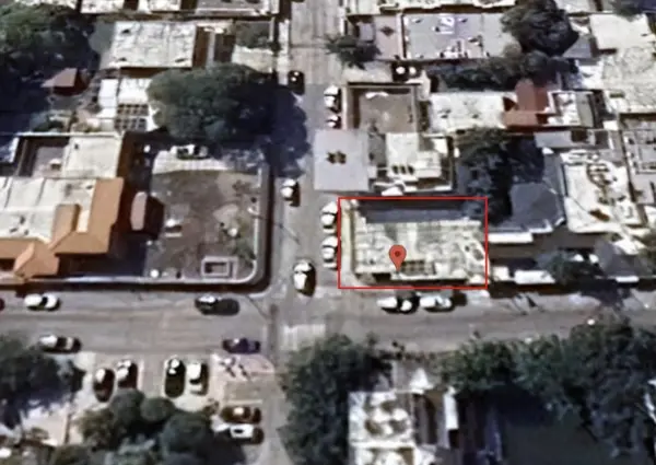 Casa en venta en Petrolera, Tampico — foto 3 de 5