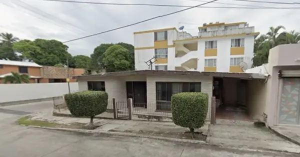 CASA EN VENTA PETROLERA, TAMPICO