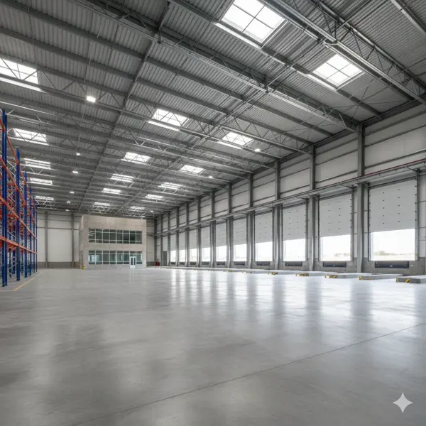 Nave en venta en San Angel, Álvaro Obregón — foto 3 de 4