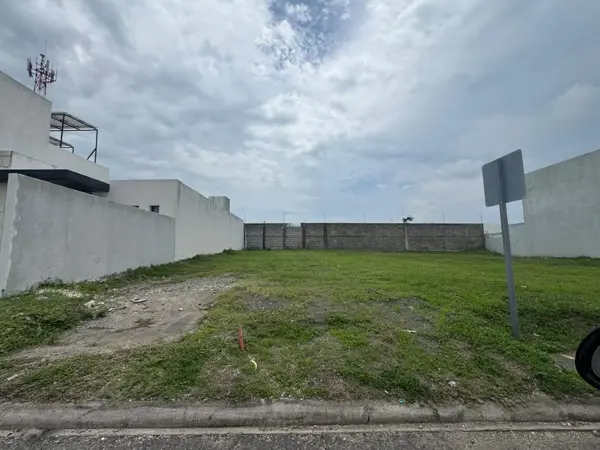 VENDO TERRENO EN LA RIVIERA VERACRUZANA, SEGUNDA SECCION