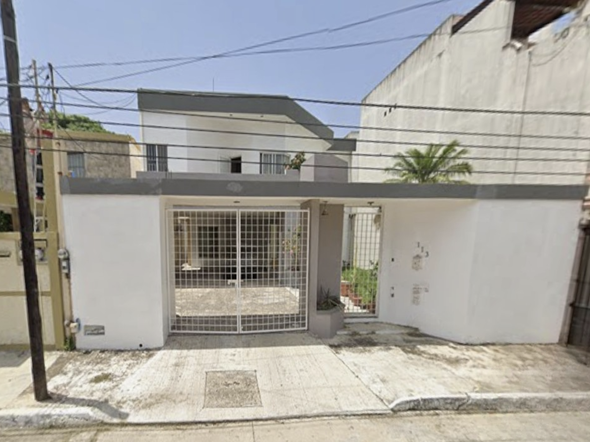 Casa en venta en Estadio, Ciudad Madero — foto 1 de 5