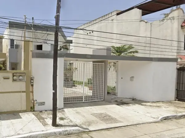 Casa en venta en Estadio, Ciudad Madero — foto 2 de 5
