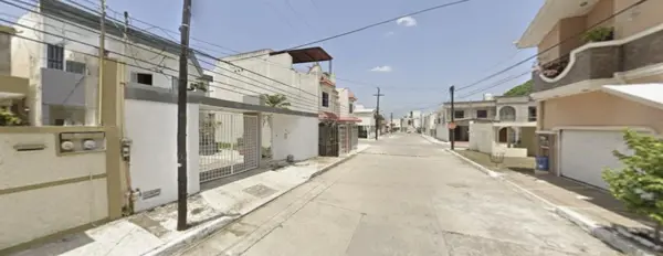Casa en venta en Estadio, Ciudad Madero — foto 3 de 5