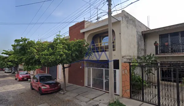 Casa En Venta En Niños Heroes, Colima, Colima 220 m² JX71