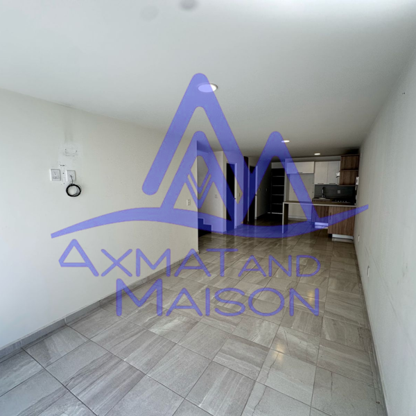 Departamento en venta en San Andres, Guadalajara — foto 3 de 27