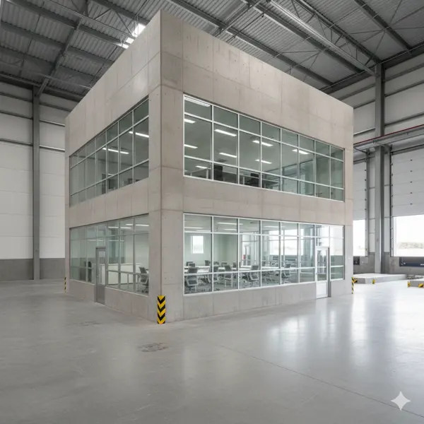 Nave en venta en San Angel, Álvaro Obregón — foto 2 de 4