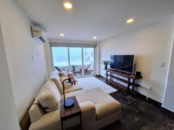 Departamento en venta en Playas del Conchal, Alvarado — foto 3 de 15