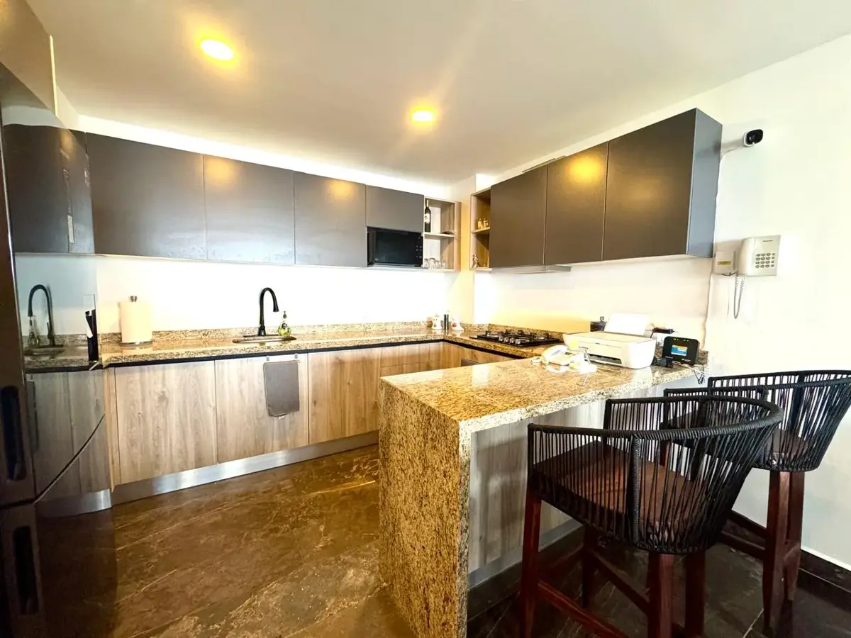 Departamento en venta en Playas del Conchal, Alvarado — foto 1 de 15