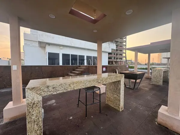 Departamento en venta en Playas del Conchal, Alvarado — foto 2 de 15