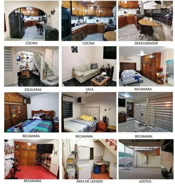 Casa en venta en Santa María Aztahuacán, Iztapalapa — foto 2 de 3