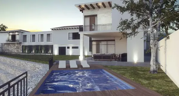 Terreno en Venta en Renacimiento, Monterrey, Nuevo León 3