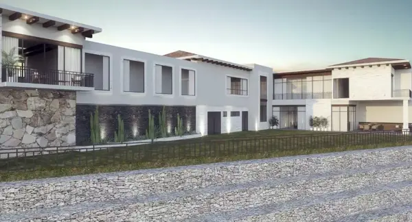 Terreno en Venta en Renacimiento, Monterrey, Nuevo León 5