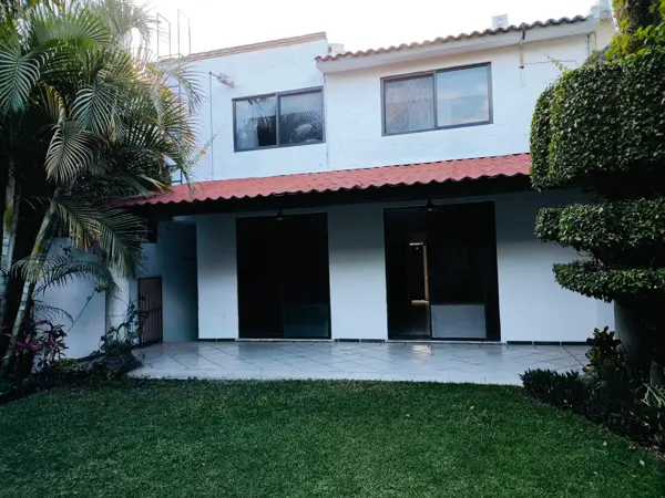 Casa en venta en Extensión Vista Hermosa, Cuernavaca — foto 2 de 20