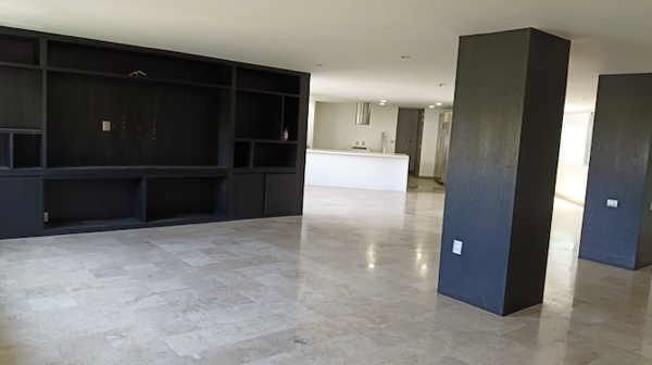 Departamento en venta en Lomas de Chapultepec I Sección, Miguel Hidalgo — foto 2 de 13