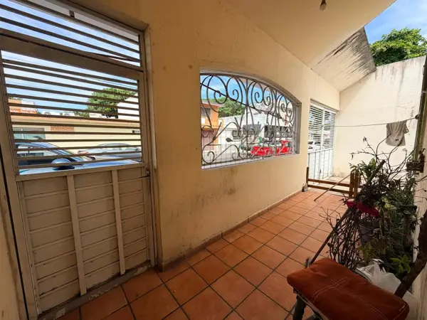 Casa en venta en Veracruz Centro, Veracruz — foto 2 de 13