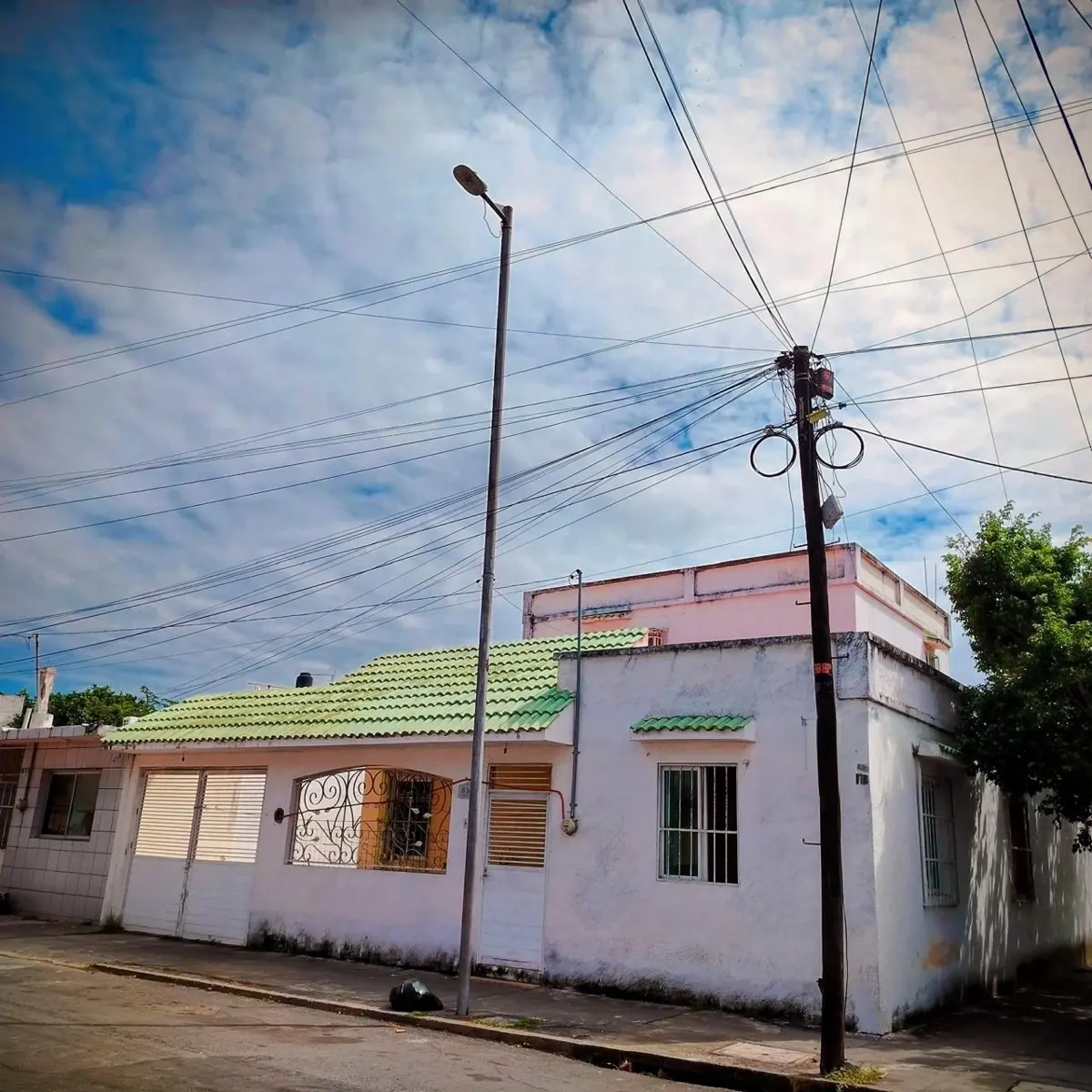 Casa en venta en Veracruz Centro, Veracruz — foto 1 de 13