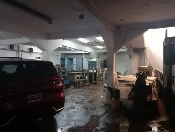 Casa en venta en Parque industrial Tultitlán, Tultitlán — foto 3 de 10