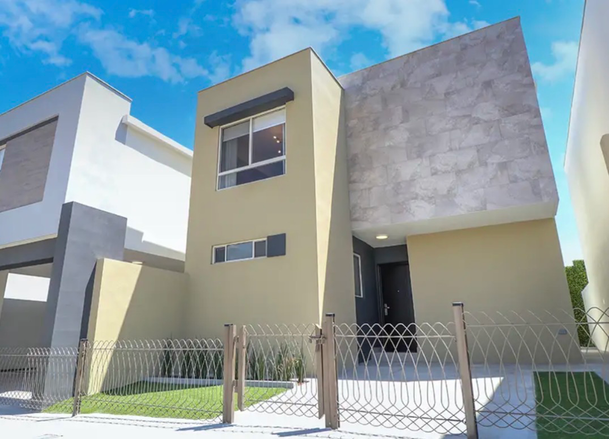 Casa en venta en Cantabria, Saltillo — foto 1 de 14