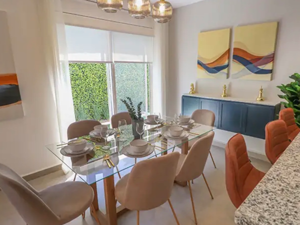 Casa en venta en Cantabria, Saltillo — foto 2 de 14