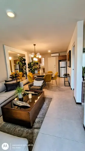 Departamento en venta en Vista Laguna Residencial, Altamira — foto 3 de 7