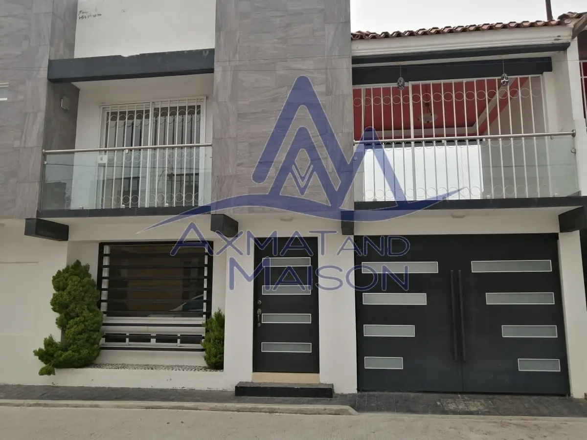 Casa en venta en Santa Maria Nativitas, Calimaya — foto 1 de 20