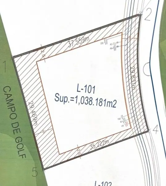 VENDO TERRENO EN FRACCIONAMIENTOS CON PLUSVALIA, EN PUNTA TIBURON