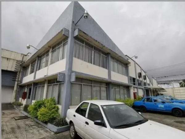 Bodega en remate en Zona Industrial de Córdoba, Veracruz