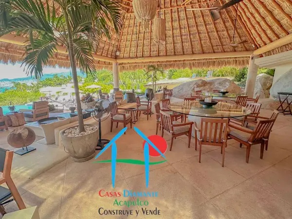 Casa en renta en Las Brisas 1, Acapulco de Juárez — foto 3 de 52