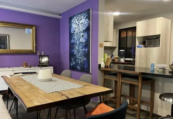Departamento en venta en Narvarte Poniente, Benito Juárez — foto 2 de 11