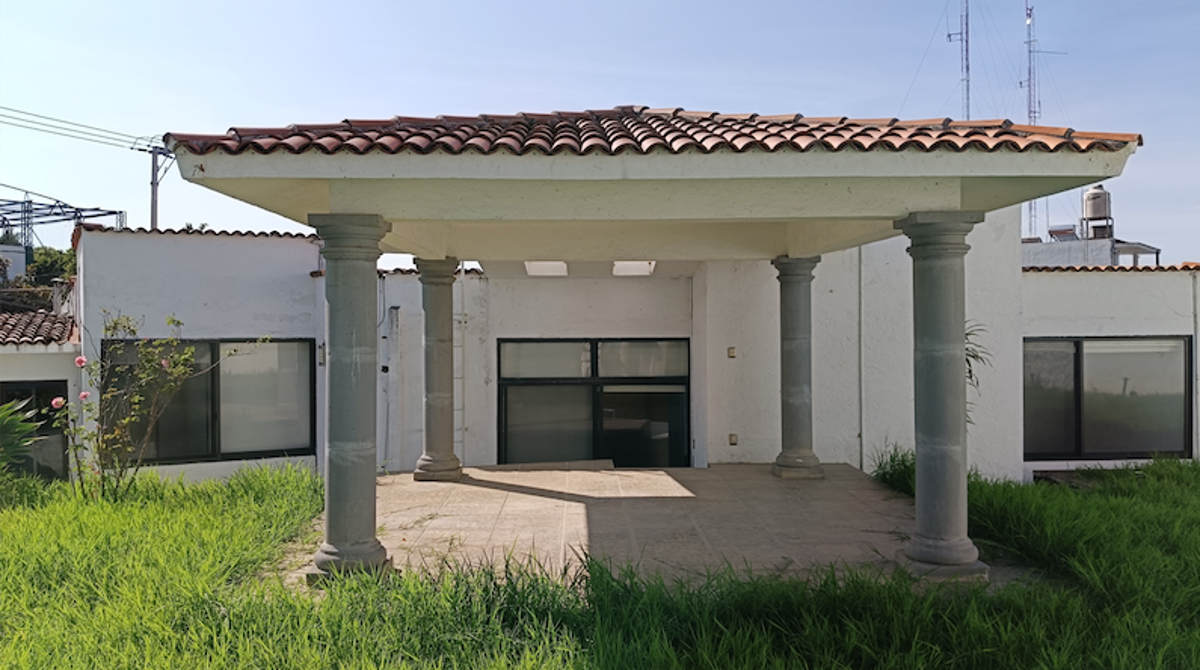 Casa en venta en Maravillas, Cuernavaca — foto 1 de 18